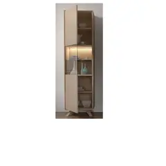 GENERICO - VITRINA ROLDAN - LA CASA DEL MUEBLERO - ROVERE