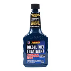 ABRO - Aditivo Tratamiento de Combustible Diésel 354mL DT-508