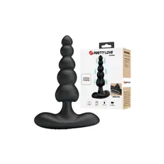 PRETTY LOVE - PLUG VIBRADOR CORBAN