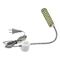 GENERICO - Lampara para Maquina Coser Industrial