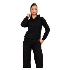 GENERICO - Conjunto Casual Mia Loma Milano Mujer