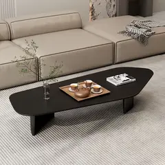 STIL NOVO - MESA DE CENTRO ARIA NEGRO