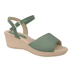 PICCADILLY - Sandalia Cuña 540317 FOLHA