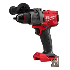 MILWAUKEE - Taladro percutor destornillador M18 FUEL™ 2904-20 SOLO CABEZAL