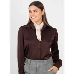 TULULA - Pañuelo Elegante de Mujer Accesorio Sofisticado
