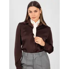 TULULA - Pañuelo Elegante de Mujer Accesorio Sofisticado