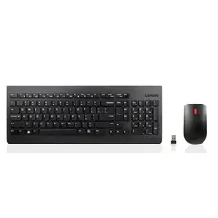 LENOVO - Combo 510 GX30N81782 Teclado y Mouse Inalámbrico