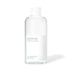 MIXSOON - Limpiador Centella Cleansing Water 300ml