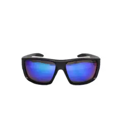 GENERICO - Lentes de sol para hombre polarizado deportivo rz10