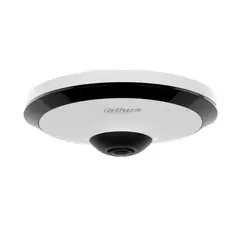 DAHUA - CAMARA FISHEYE 5MP LENTE 14MM IR 10M PN DH-HAC-EW2501N-0140B