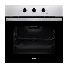 Teka - Horno Eléctrico Empotrable 70L HBB 535