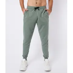 RISING DRAGON - Jogger El Partner con Cierre Sage