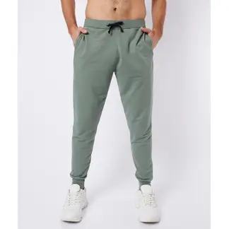 RISING DRAGON - Jogger El Partner con Cierre Sage