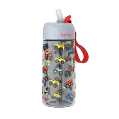 BENTGO - Tomatodo para Niños - Camiones