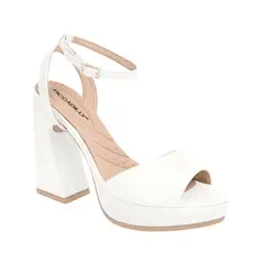 PICCADILLY - Sandalias para Mujer 818007 BLANCO