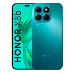 HONOR - CELULAR X8B 8GB 256GB AZUL