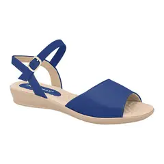 PICCADILLY - Sandalias confort 500344 AZUL COBALTO