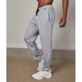 RISING DRAGON - Pantalón Every Day - Melange