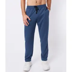 RISING DRAGON - Pantalón Every Day - Ocean