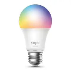 TP LINK - FOCO LED INTELIGENTE TAPO MULTICOLOR L530E