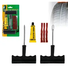 GENERICO - Kit de Reparación de Neomaticos Llanta Universal