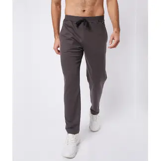 RISING DRAGON - Pantalón Every Day - Stone