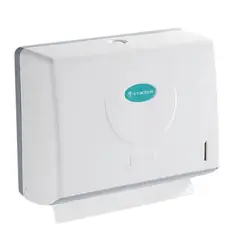 EXORIAM - Dispensador de Papel Toalla Interfoliado