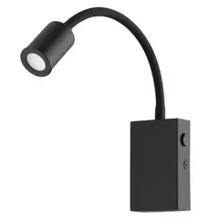 EGLO - Luminaria Aplique Tazzoli