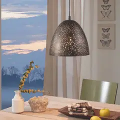 EGLO - Luminaria Colgante Safi