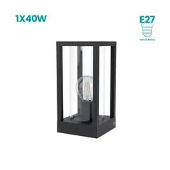 EGLO - Luminaria de Pared Cascinetta