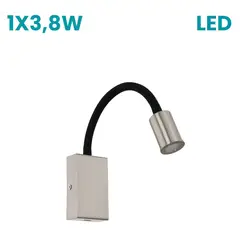 EGLO - Lámpara Aplique Tazzoli