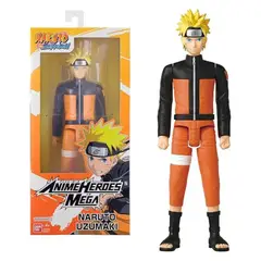 NARUTO - Figura De Acción Shippuden 30Cm