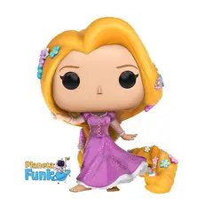 FUNKO - RAPUNZEL DISNEY POP EXCLUSIVO 223