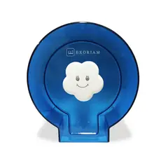 EXORIAM - Dispensador de Papel Higienico Kids