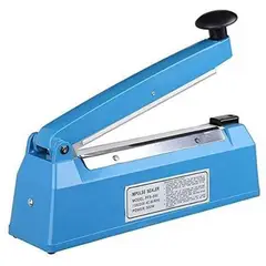 GENERICO - SELLADORA INDUSTRIAL 400MM DE BOLSAS 40 CM