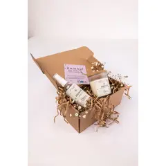 GENERICO - VELA 160gr + BRUMA 100gr - PACK DUO INTENCIONAL ENCANTO MAGNÉTICO