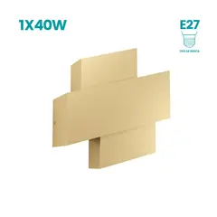 EGLO - Lámpara De Pared Timparossa