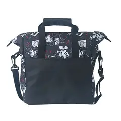 MICKEY MOUSE - Lonchera Bolso Disney Print
