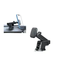 LDNIO - SOPORTE DE CELULAR PARA CARRO