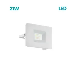 EGLO - Lámpara Aplique Faedo 3 Led