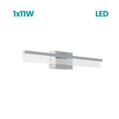 EGLO - Lámpara Aplique Palmital Le