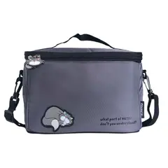 DISNEY CLASICOS - Lonchera Lucifer Oficina