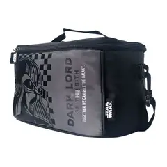 STAR WARS - Lonchera Bolso Disney Gris