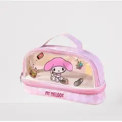 SANRIO - Cartuchera 2 Niveles My Melody