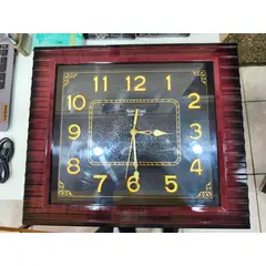 OEM - Reloj Para Pared Espía FHD