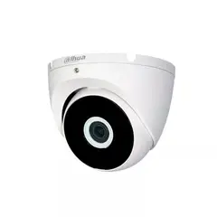 DAHUA - CAMARA DOMO METAL 1MP IR 20M IP67 28MM PN HAC-T2A11N-0280B