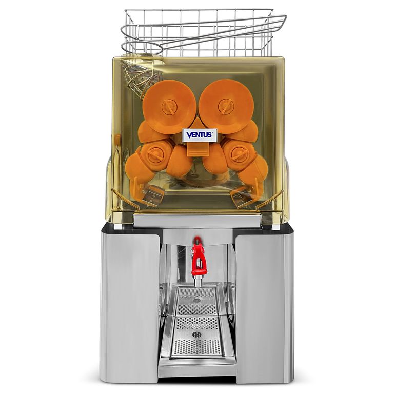 Exprimidora de Naranjas VMJ-25