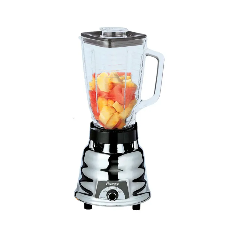 Licuadora 0250 1.25 Lt 2 Vel 600W perilla