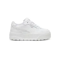 PUMA - Zapatillas Urbanas Mujer Karmen Ii Idol jr