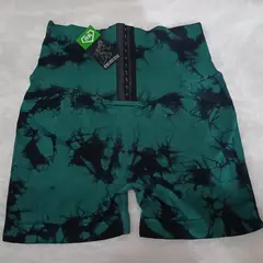 GENERICO - SHORT DEPORTIVO GYM PUSH UP